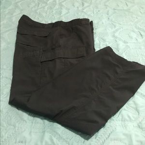 Under Armour Men’s Cargo Pants